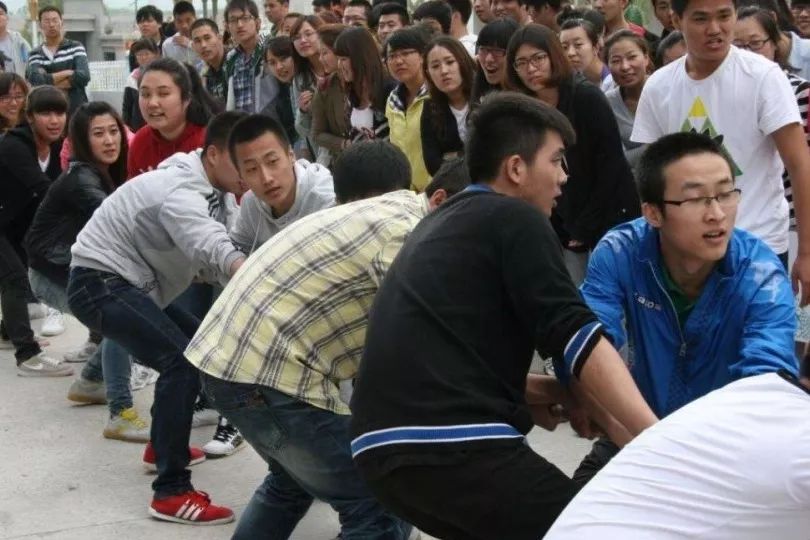 考不上高中,也上高中,初中生上大学的校长!大学党委书记捷径图片