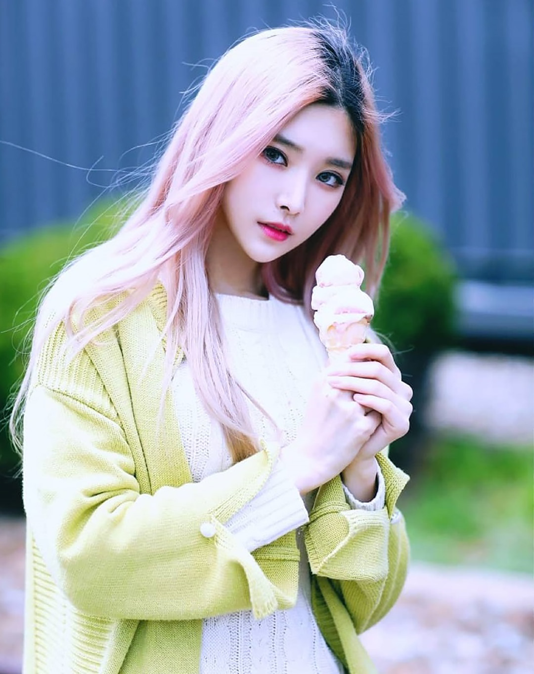 韩国美女模特452269,清秀佳人,女神合辑三36张