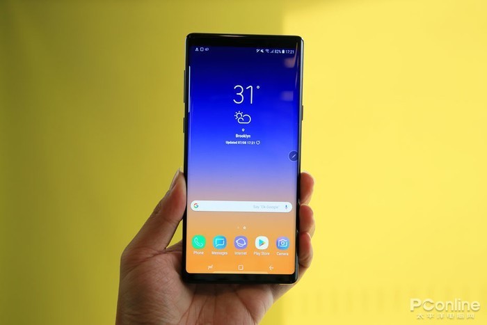 曝NOTE10上市时间:5G+4摄打造商务旗舰?