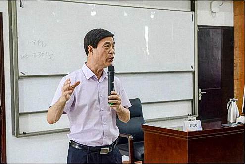 【江西财大EMBA总裁班课程邀请】刘红松教授《战略管理》邀请函 yg亚冠电子游戏