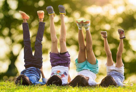 5岁娃幼小衔接的暑期日常,看完让老母亲惭愧:有必要这么拼吗 电子游艺游戏