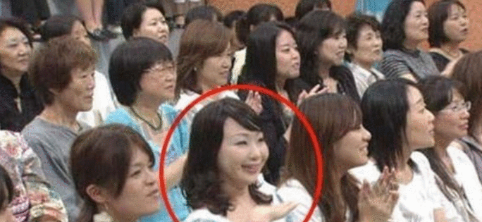 揭秘日本最恐怖传说歪头姐, 身份却成了谜?