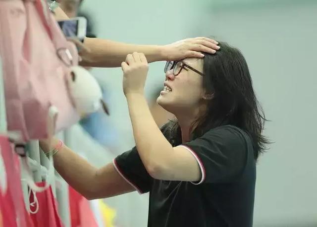 洪荒少女傅园慧自嘲“活该”,让人心疼:敢自嘲才是真英雄 sunbet手机端