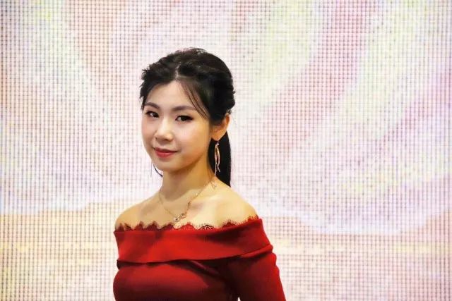 涂思美育创始人陈柯伊:让美育的种子在孩子心中生根发芽 胜博发娱乐官网网址