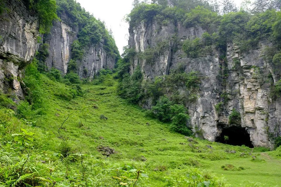 国庆节推荐 恩施大峡谷 湖北神农架 武当山 鹿院坪 清江古河床(图16)