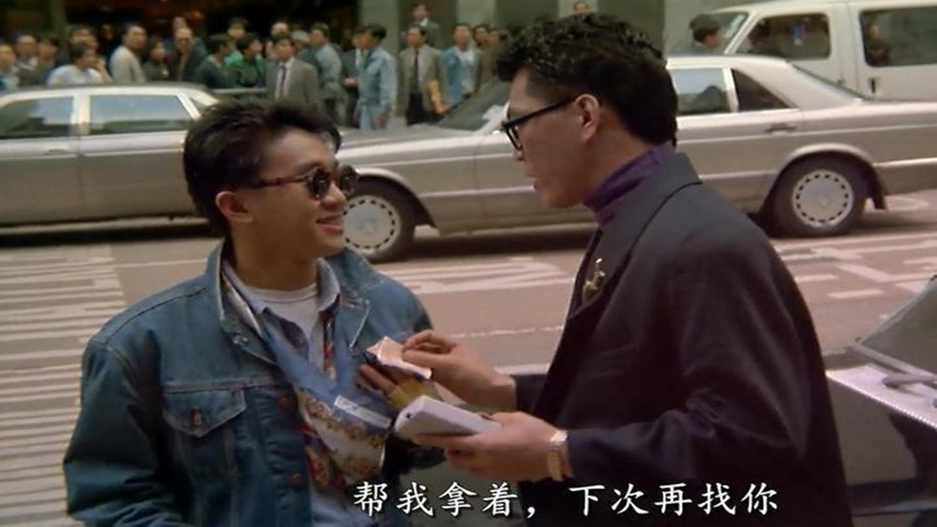 周星驰的八部电影,展现了小人物的辛酸,让人看了又哭又笑 真钱捕鱼游戏注册送分