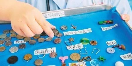                     吓人，河南6岁小男孩腹痛不已，没想到竟是因为...