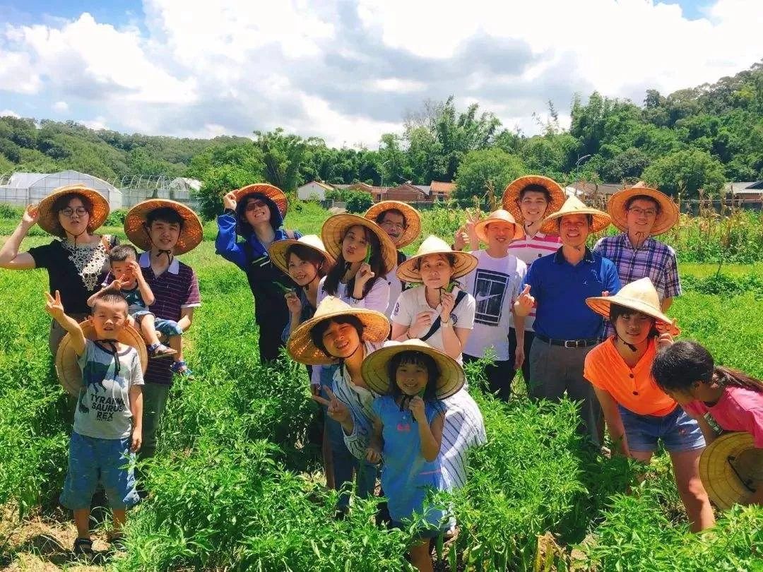 休闲农业与乡村旅游产业杂谈