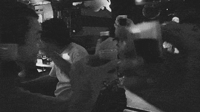今晚tonight野格大战一触即发jagermeisterdrinkingbattle