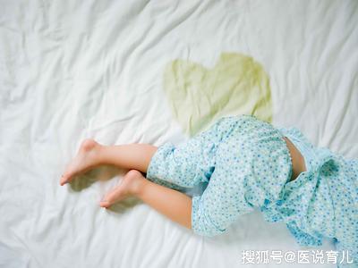                     原创            孩子尿床了，真的要打吗？作为父母你一定要知道这些