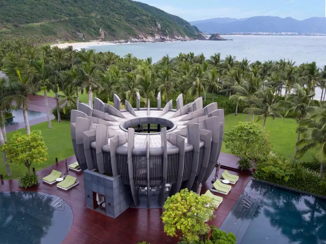 三亚太阳湾柏悦酒店 | 隐世秘境,奢华由心 开启热带秘湾旅程_客人
