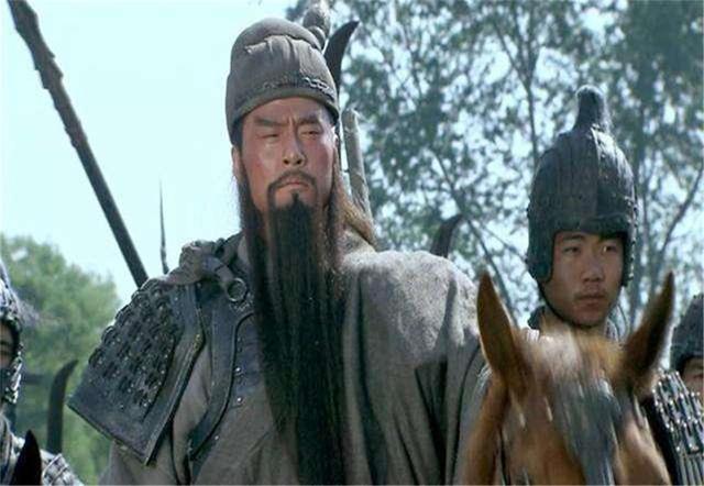 关羽的汉寿亭侯,与常德汉寿究竟有没有关系 e世博官方网站