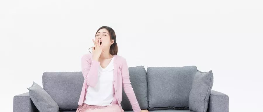 饭后犯困,没精神,是怎么回事?这里告诉你答案! 御匾会娱乐平台官网