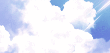 今天十堰的天!_天空