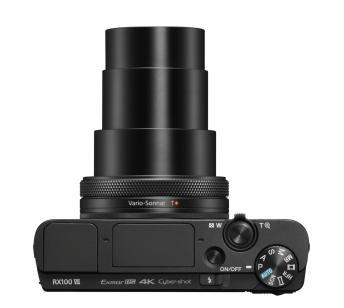 「新东西」口袋中的Alpha 9”索尼发布新一代旗舰黑卡?RX100 VII fg电子游戏官方网站