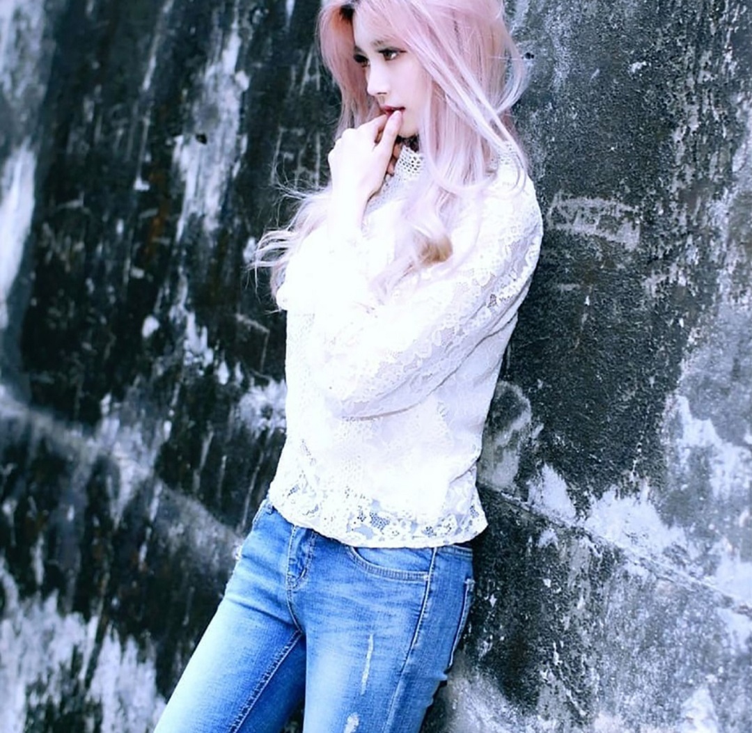 韩国美女模特452269,清秀佳人,女神合辑三36张