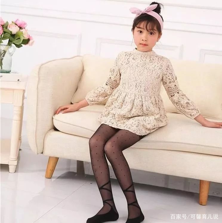                     原创            六岁孩子也会得妇科病？医生的话，让妈妈羞红了脸