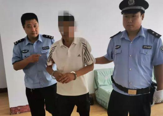 周村法院集中拘留