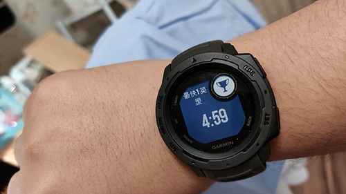 ����Instinct �����˶��ֱ�����һ���������Ƕ��������������