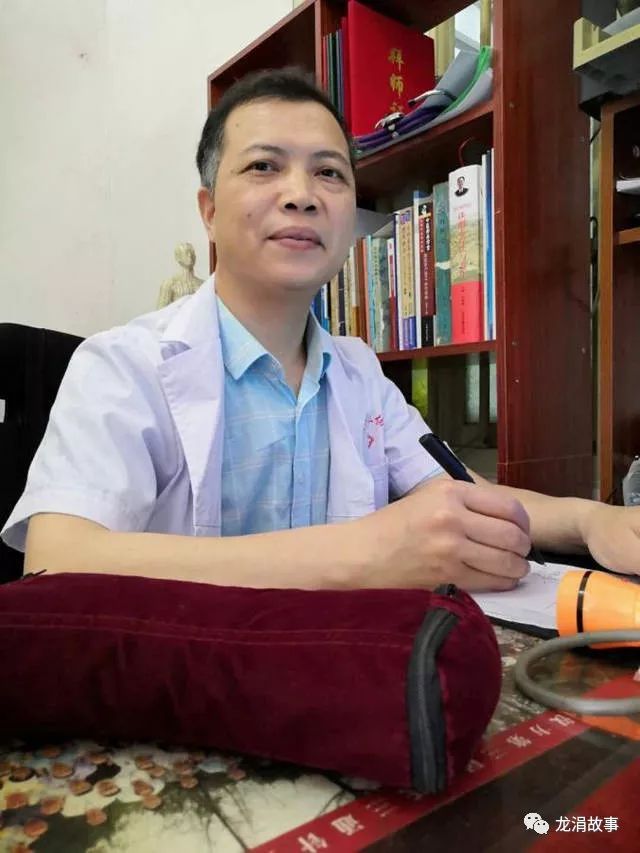 名医陈樟林自学习蝎毒疗法以来,对冠心病的认识更为深刻,他告诉记者