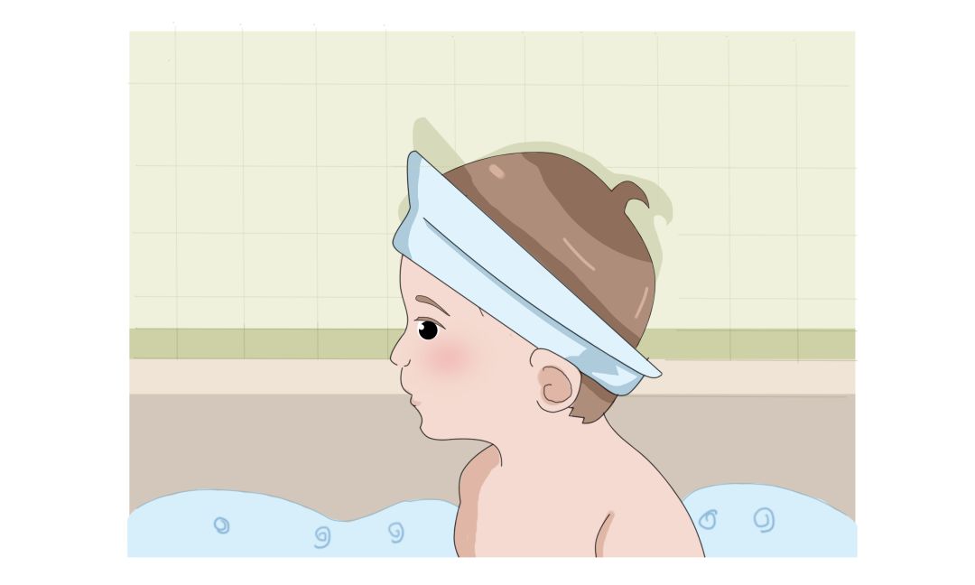                     宝宝不喜欢洗澡？试试这8个小妙招