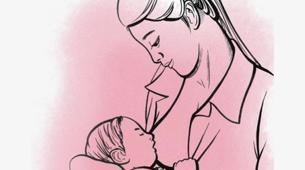                     原创            宝宝吃母乳出现过敏的几率有多大？