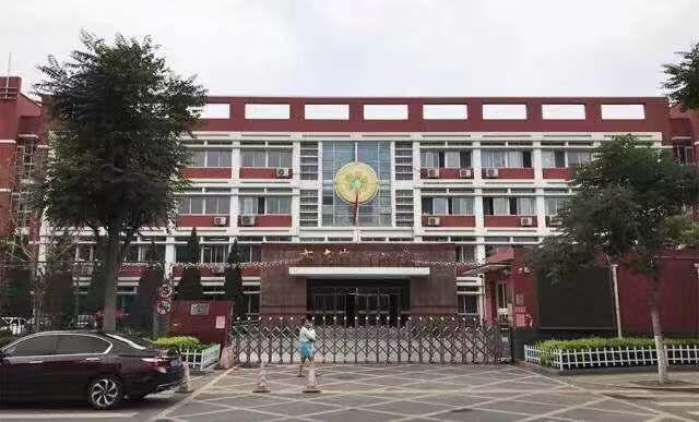 北京市大兴区亦庄一小成功入选冬奥会奥林匹克教育示范学校