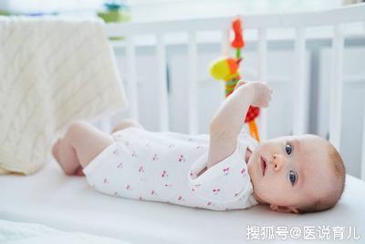                     妈妈的一个善意之举，导致孩子得了面瘫，为什么