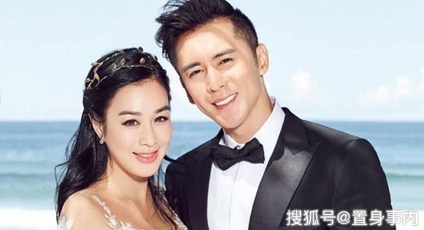 张伦硕钟丽缇闹离婚?男方发律师函维权,网友:怎么不告节目组? 银河娱乐官网开户平台
