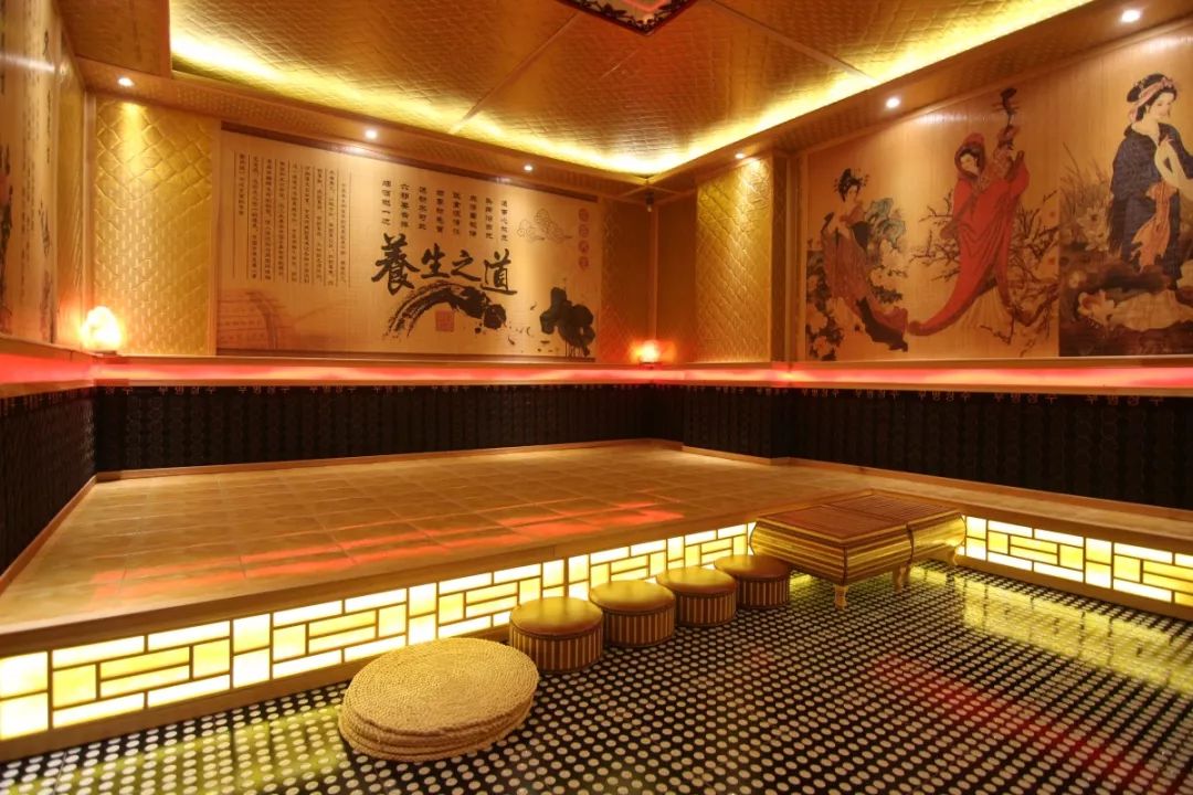 必须视频曝光桂平这家店!美女表示太舒服不愿