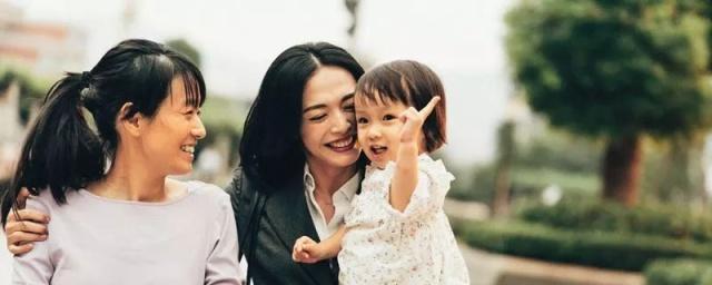 高圆圆宣布怀孕刘诗诗母子平安:妈妈到底有多