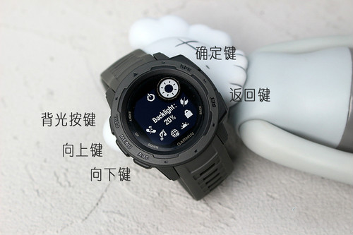 ����Instinct �����˶��ֱ�����һ���������Ƕ��������������