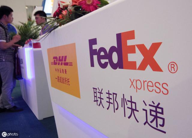 回应涉华为快件事件,联邦快递“甩锅”美商务部:我们已起诉他们了 澳门威尼斯人集团