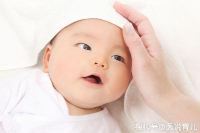                     妈妈的一个善意之举，导致孩子得了面瘫，为什么