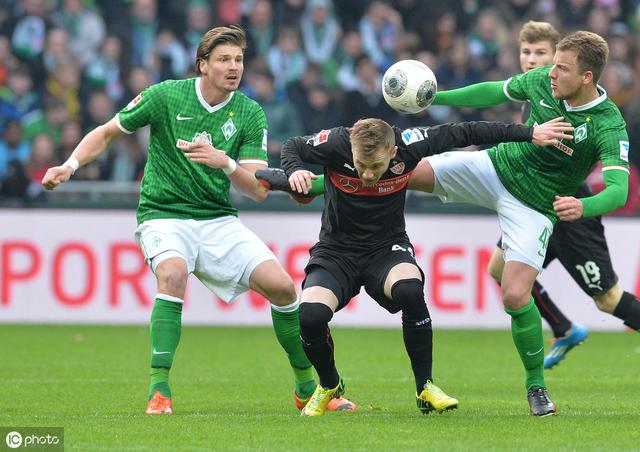 每日足彩推荐:斯图加特 vs 汉诺威96,新赛季德乙联赛拉开帷幕