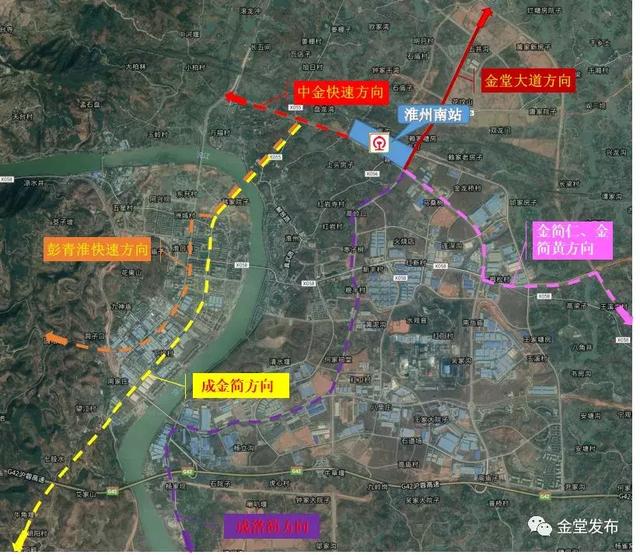 淮州南站最新建设进度_新城