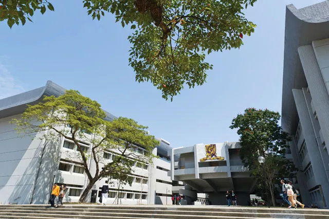 香港中文大学2020年第一批申请已经开始! 澳门皇冠手机app下载