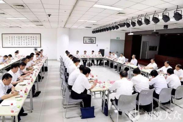 如何建好上合“示范区”?省委书记把这个问题讲透了 十大电子游艺网址