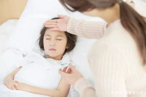                     原创            六岁孩子也会得妇科病？医生的话，让妈妈羞红了脸