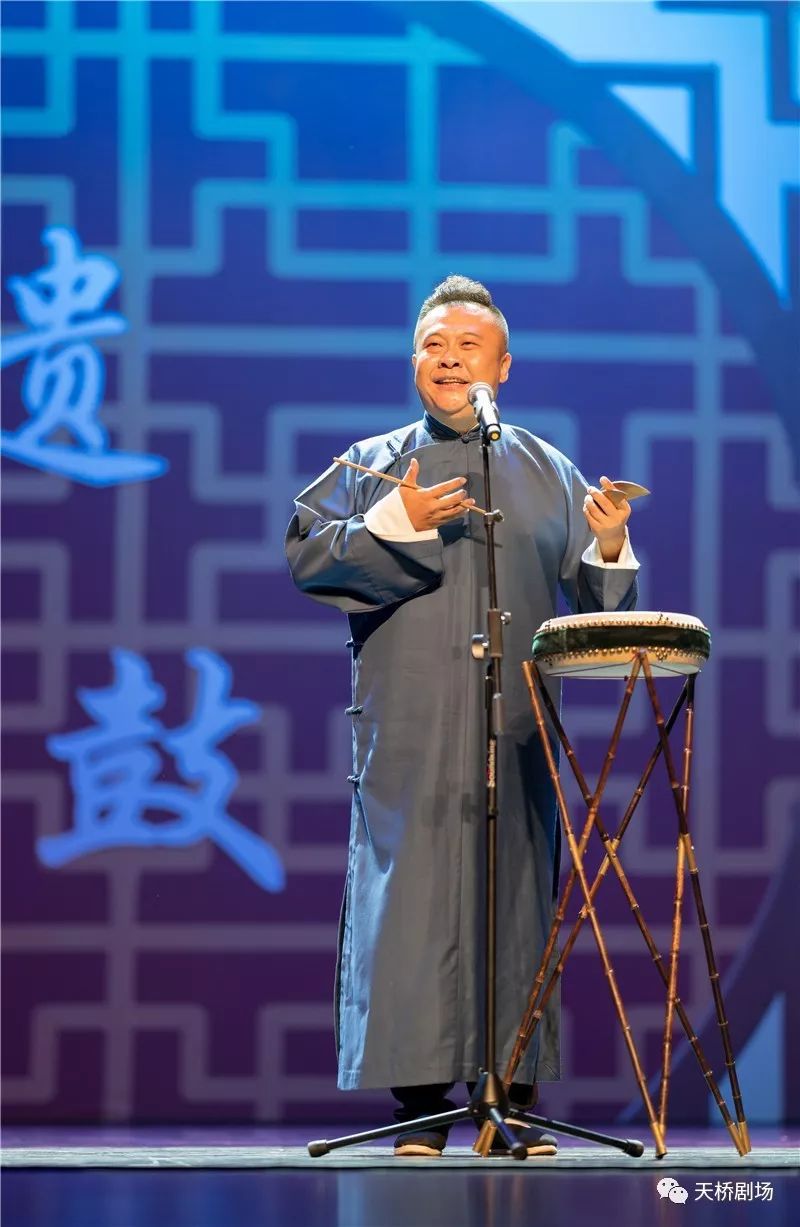 伴奏:马小祥 贾楠表演者:李宾返场《送女上大学》1.