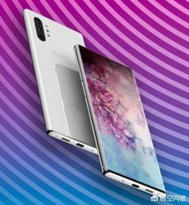 想入手三星 S10还是Note?我们给点小建议 fg电子游戏官方网站