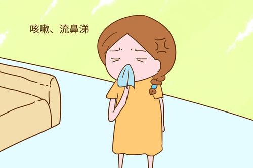 夏季感冒太难受 这些小常识必须牢记 葡京真人赌博网平台