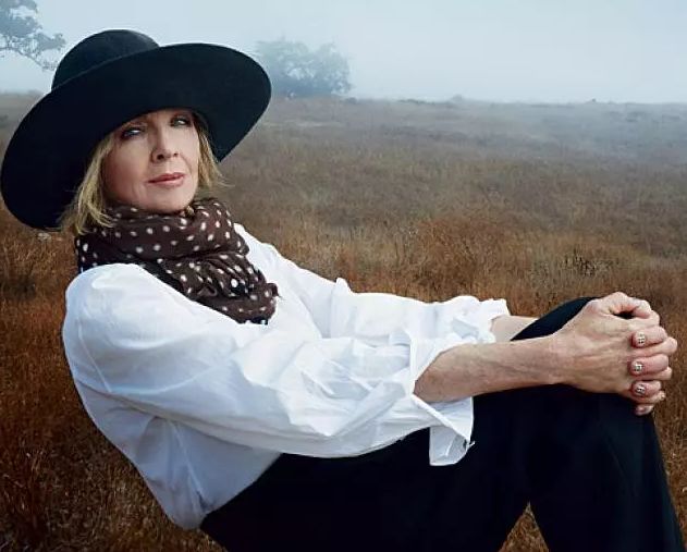 73岁奥斯卡影后变百万网红!从花瓶、缪斯到帅