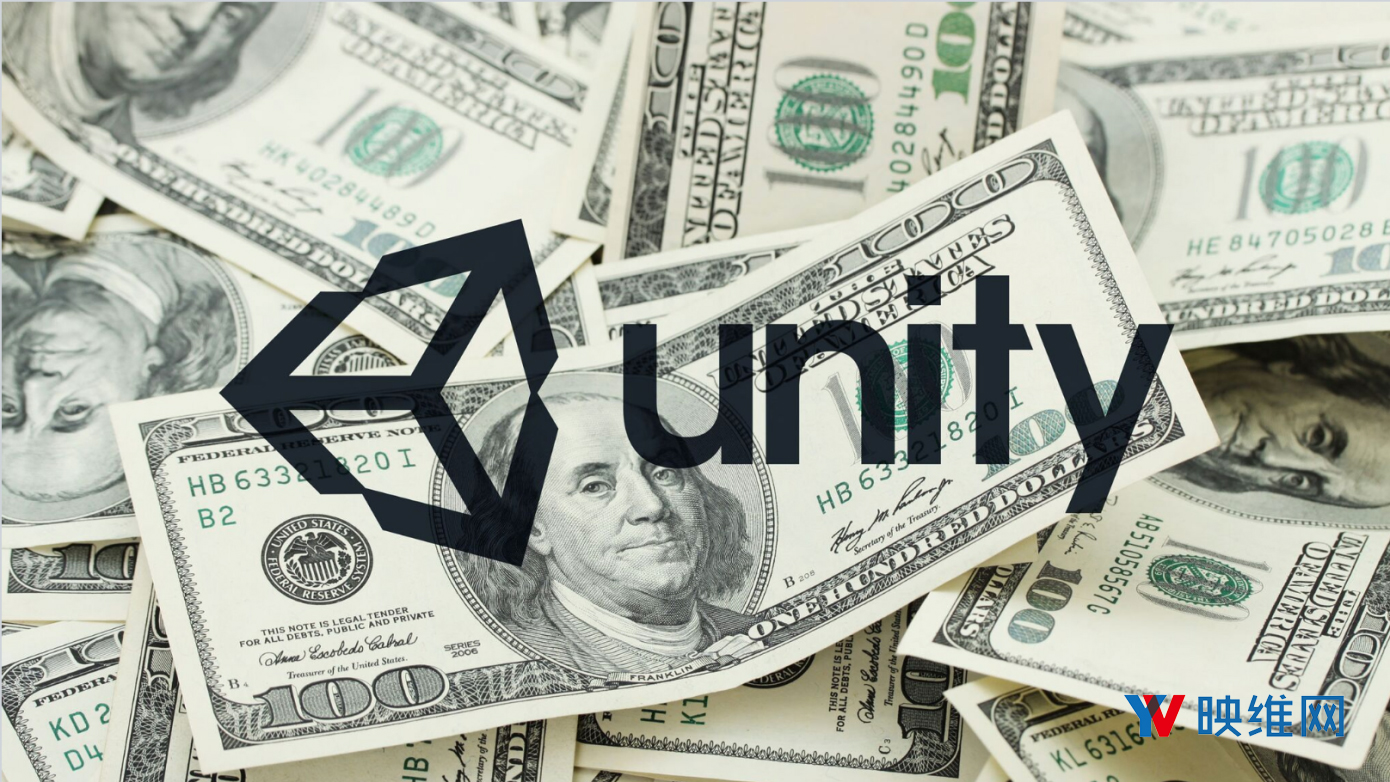 估值 60 亿美元,Unity 完成 5.25 亿美元融资 亚洲亚洲通
