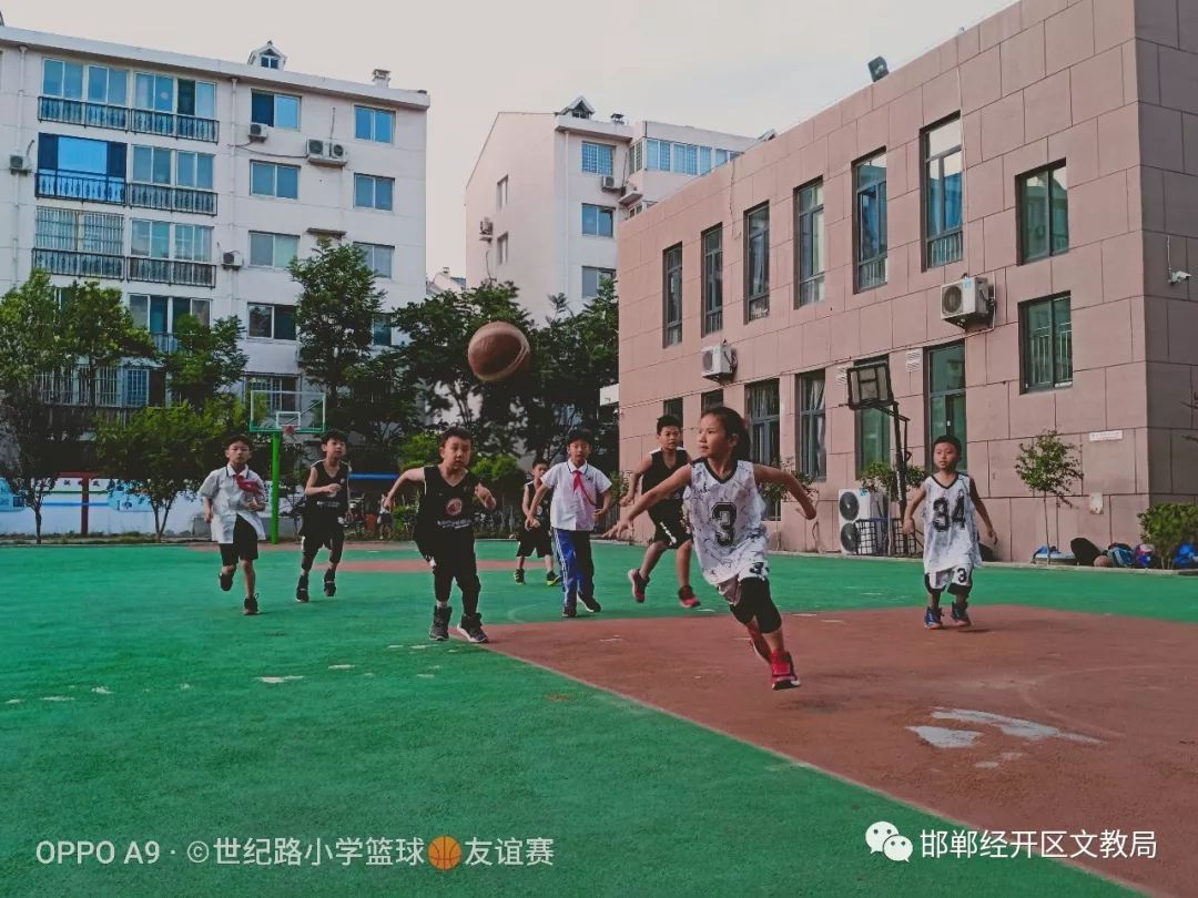 邯郸经济技术开发区世纪路小学邯郸市邯山区育德路小学石家庄市鹿泉区