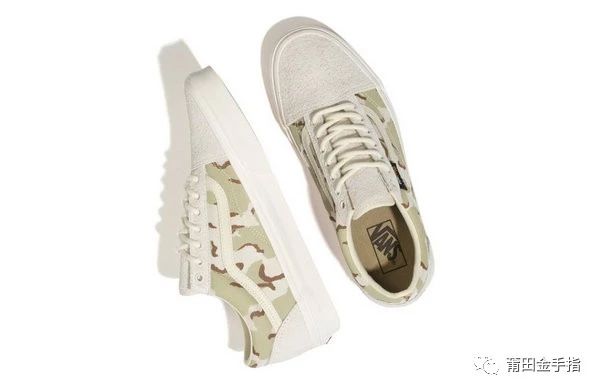 万斯怎么辨别真假鞋标 万斯和范斯一样吗