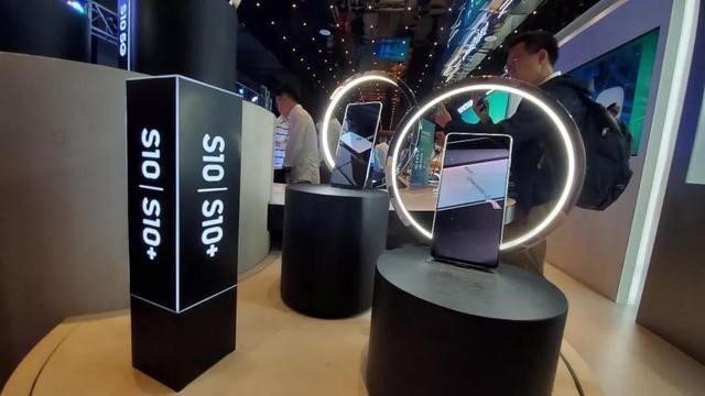 5G如何迈向4G?三星5G先锋计划提前打响换机暗战 乐博现金最新地址址