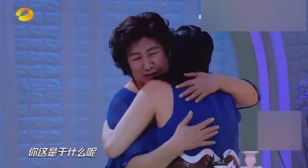 钟丽缇与婆婆处成姐妹遭全网怒赞!49岁活成