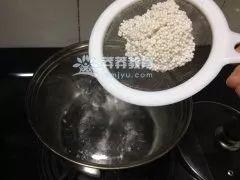 西米怎么煮还是有一点白点 5a9245e5f44749a2b53fecf1e73b767d.jpeg