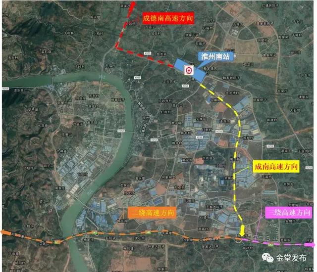 来了!淮州南站最新建设进度